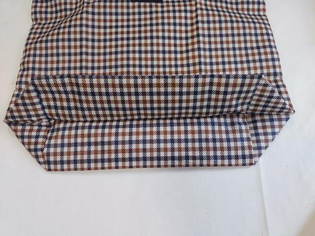 マチもたっぷり