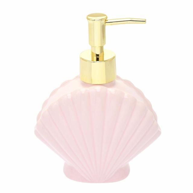 ソープディスペンサー 2200円