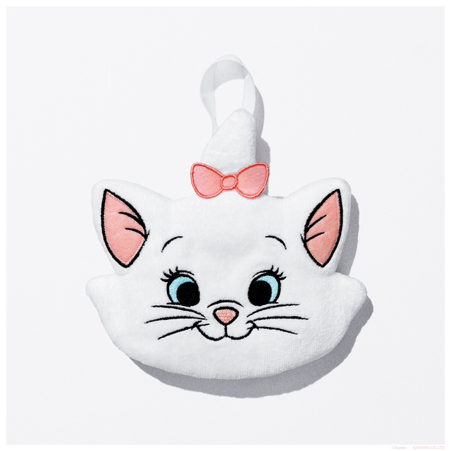 タオルインポーチ マリー 2,000円｜ファミリーマート