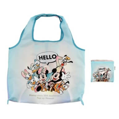 エコバッグ 1,980円