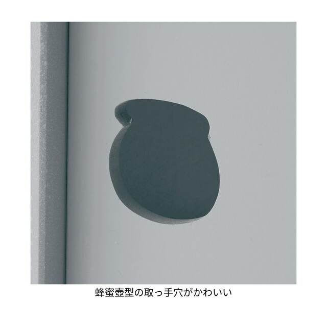 両面から使えるカウンター上収納ケース(選べるキャラクター)|¥ 9,990 (税込)