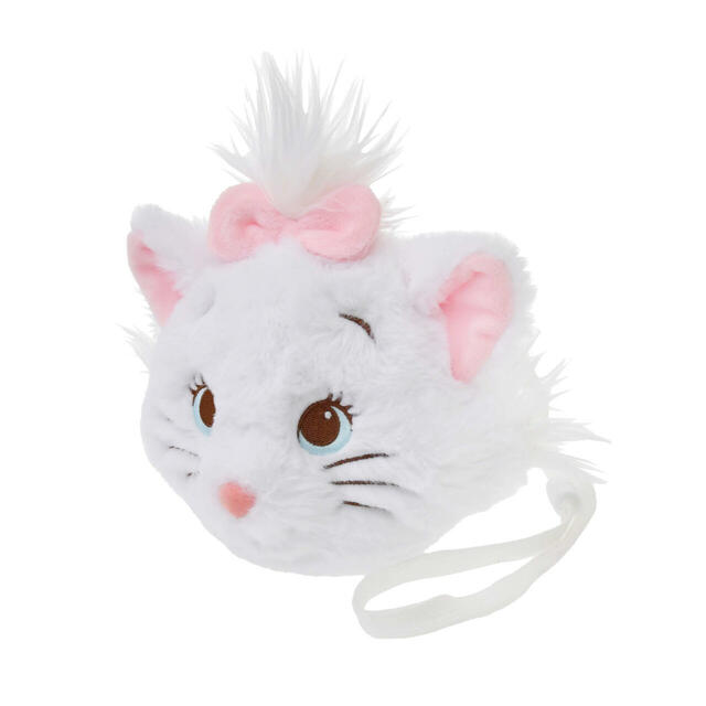 【キッズ用】マリー おしゃれキャット ポシェット ENJOY WINTER 2,400円