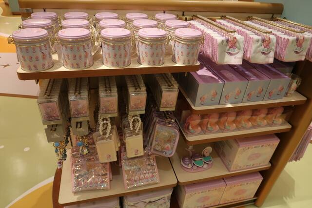 「ディズニーストア 東京ディズニーリゾート店」