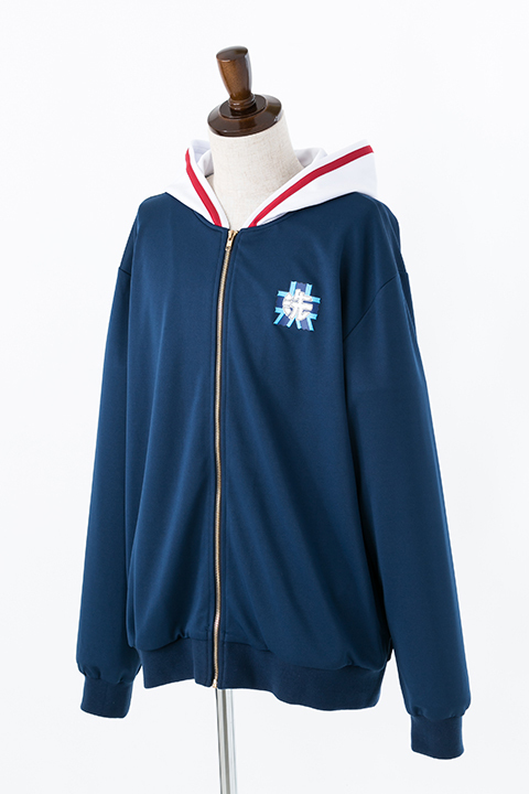 （C）GIRLS und PANZER Film Projekt 