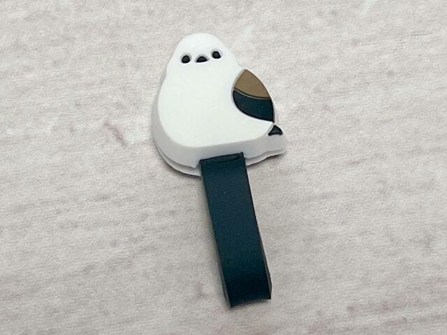 両面仕様なのもうれしい！