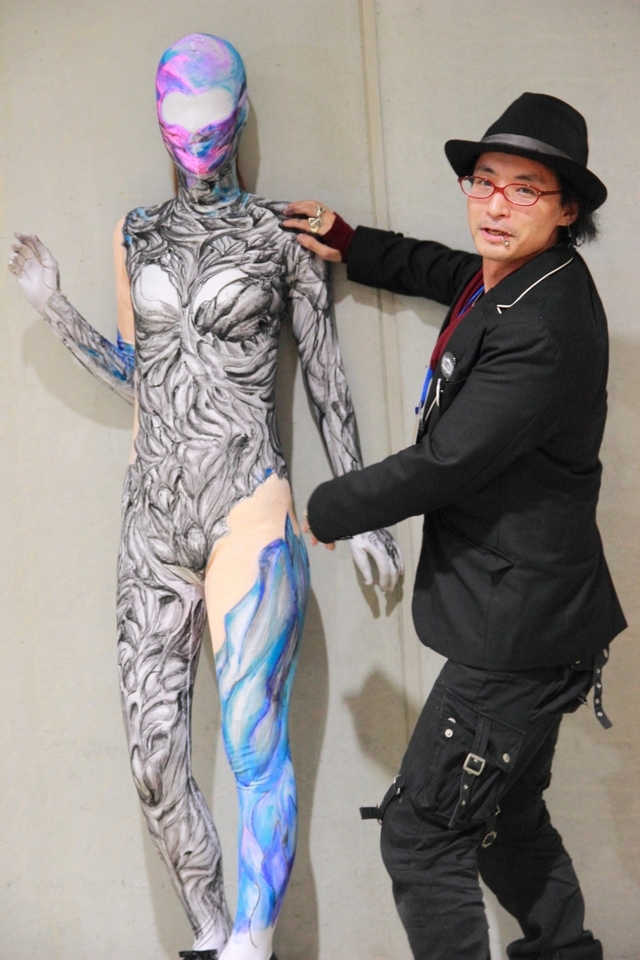 TOKYOZENTAICLUB＆TO-MA