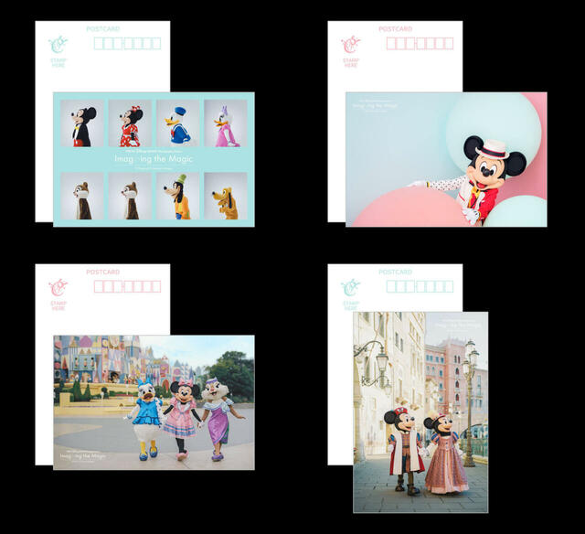 東京ディズニーセレブレーションホテル|東京ディズニーリゾート・フォトグラフィープロジェクト「イマジニング・ザ・マジック」