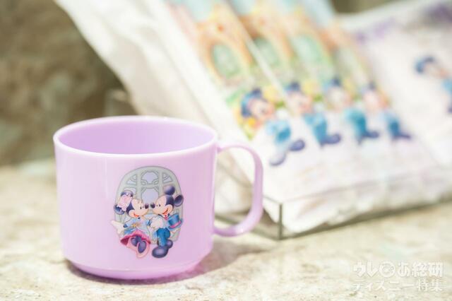 東京ディズニーシー・ファンタジースプリングスホテル ファンタジーシャトー アメニティー