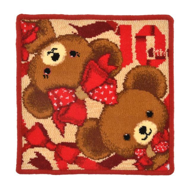 ミニタオル 1,650円