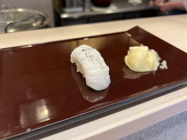 芸術品のような姿にウットリ！