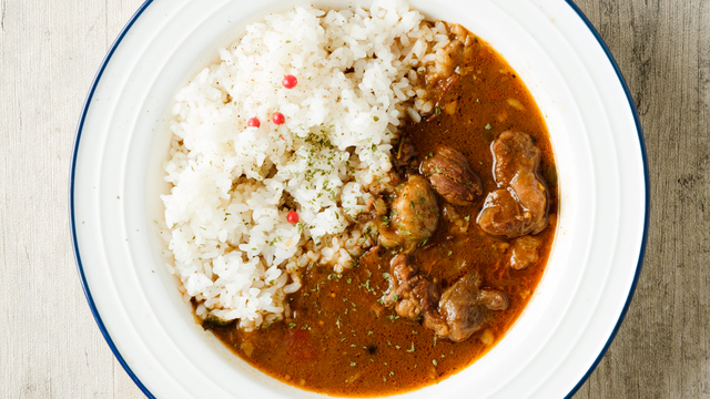 『冬の肉祭りコース』