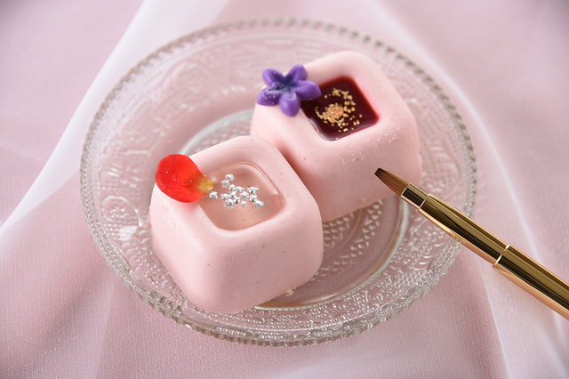 コスメスイーツ