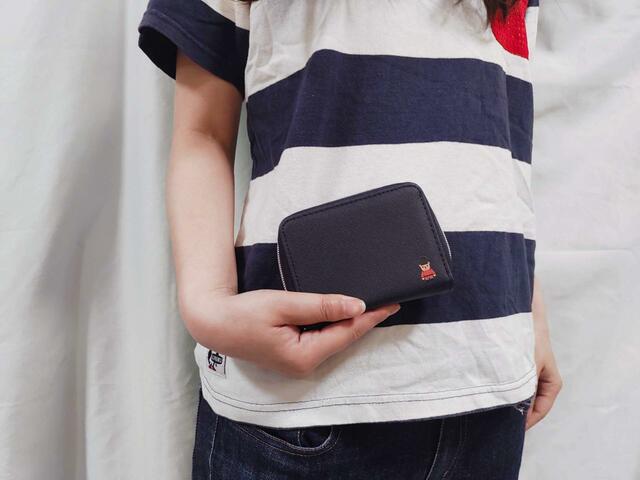 カジュアルコーデにもぴったり