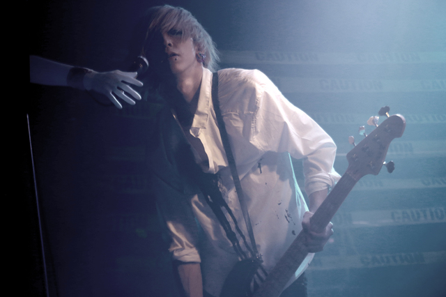 ザアザア・零夜（B）