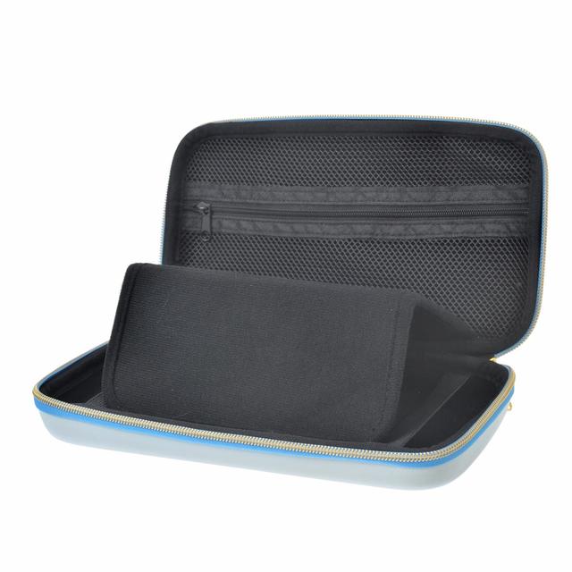 リロ、スティッチ、スクランプ ポータブルゲーム機ケース ストラップ付き STITCH 20 YEARS 3,850円