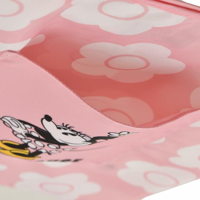 【MARY QUANT】ミニー ショッピングバッグ・エコバッグ ポーチ付き MINNIE DAY 2023 3,080円