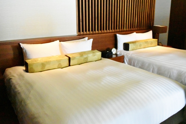 富士山の絶景が正面に！