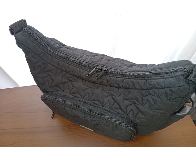 上から見たところ