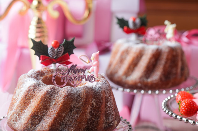 マリー・アントワネットの仮面舞踏会～PINK ver.～