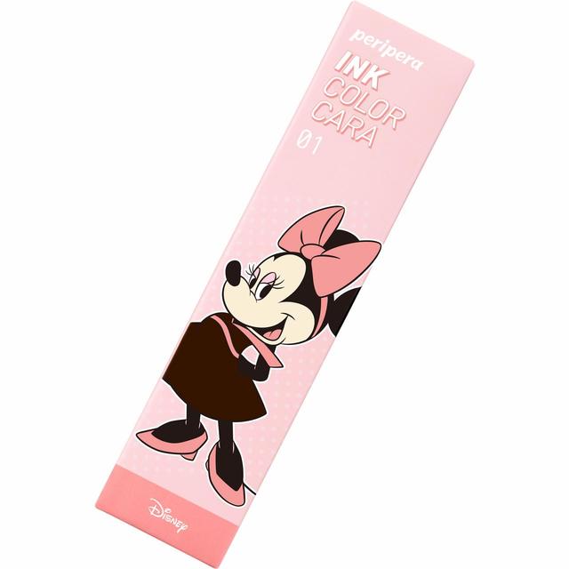 ペリペラ インク カラー カラ ブラックエスプレッソ ＜ミニー＞1,430円