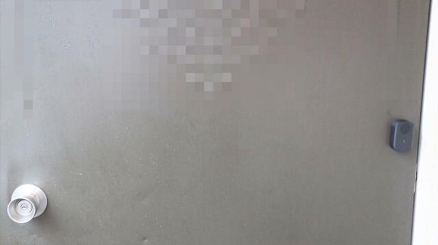 【CANDY HOUSE SESAME5】扉の右側にこういうのが欲しかった！