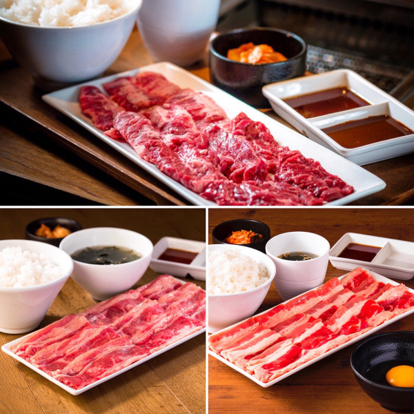 焼肉ライク赤坂見附店「オープン記念キャンペーン」