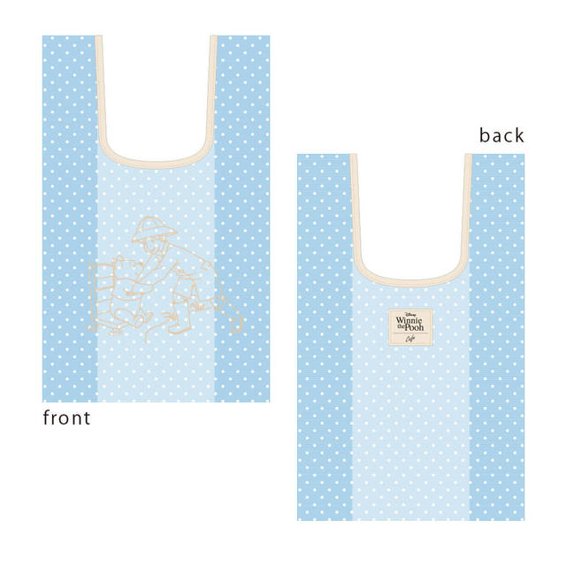 メッシュトートバッグ 2,750円