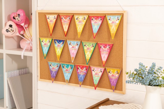 東京ディズニーシーイメージカット © Disney