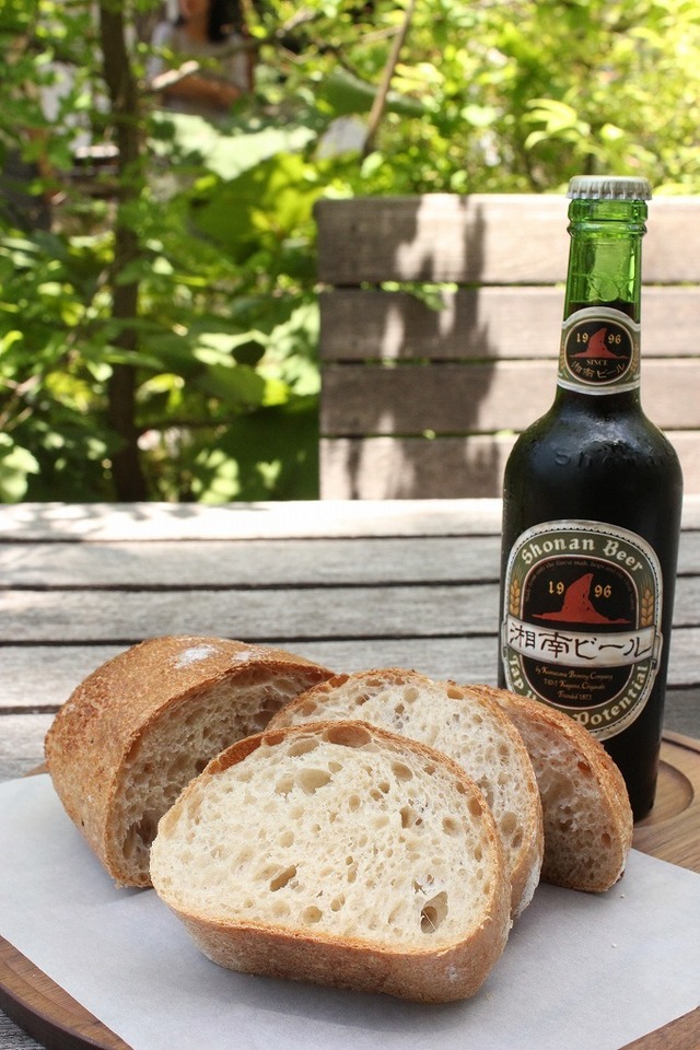 Mokichi baker&sweets