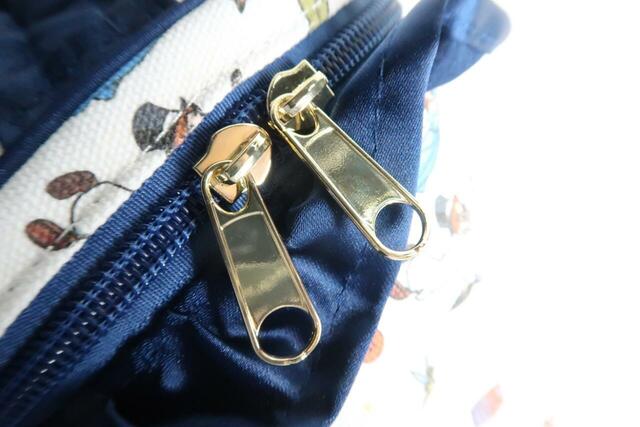 【ワークマン】Disneyバニティーポーチ