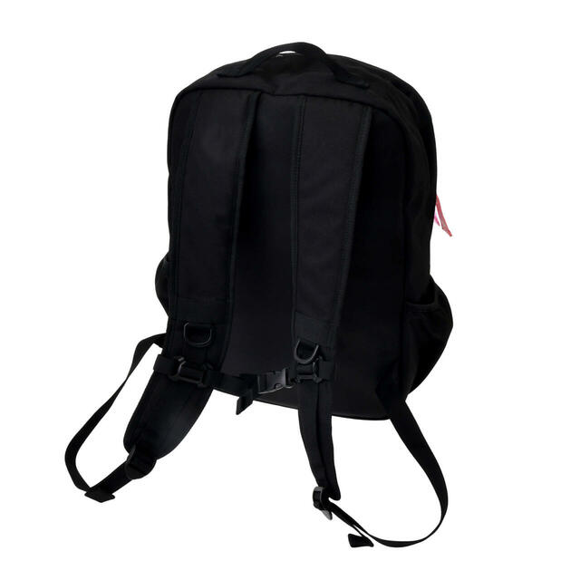 【MILKFED.】ミニー リュックサック・バックパック チャーム・ポーチ付き 23L 13,500円