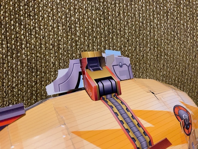 【小学館 小学一年生9月号】テープを活用しよう