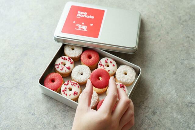 「赤箱AWA-YA in KYOTO」