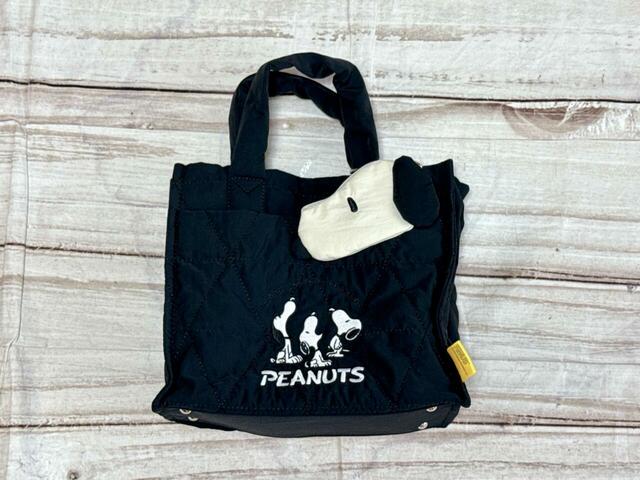 2Wayキルトトートバッグ（品番343-1818）／税込2,970円