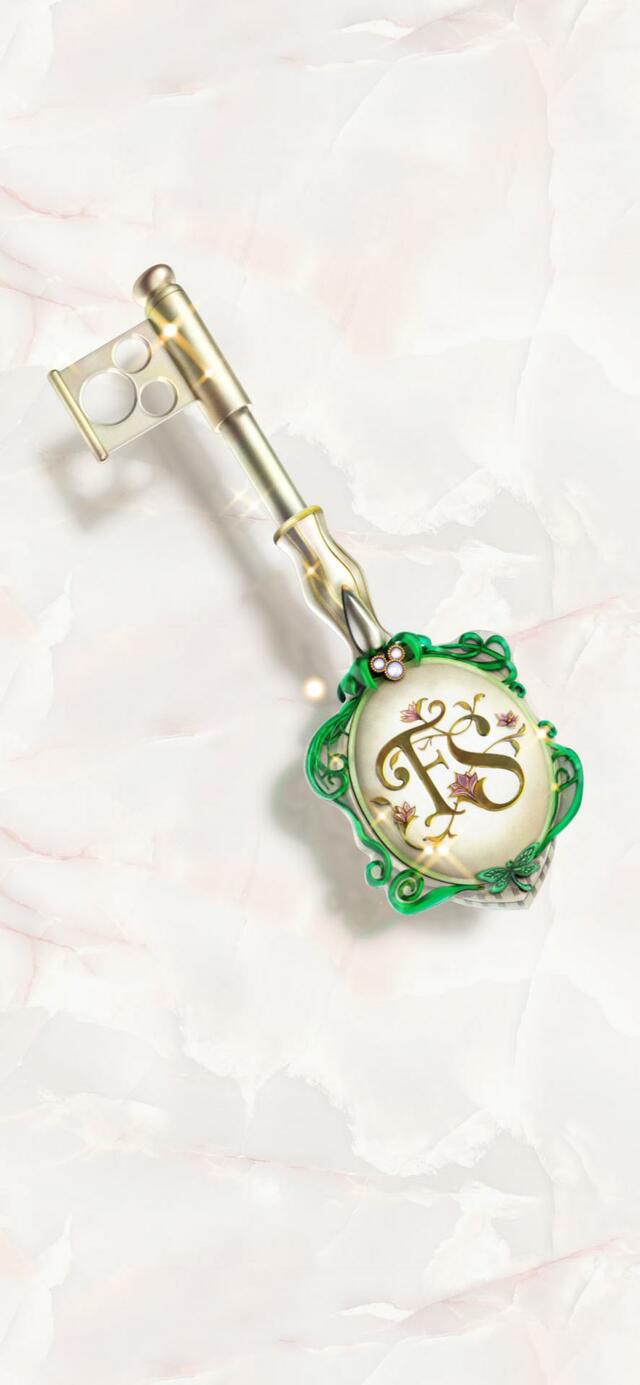 東京ディズニーシー・ファンタジースプリングスホテル　オンラインチェックイン（ファンタジーシャトー）