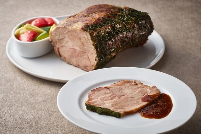 ホテルグランヴィア京都「ワールド プレミアム バイキング」