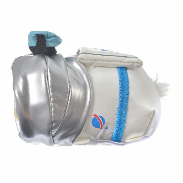 ツムツム ぬいぐるみ ドナルド ミニ(S) 宇宙服 TSUM TSUM 1,320円