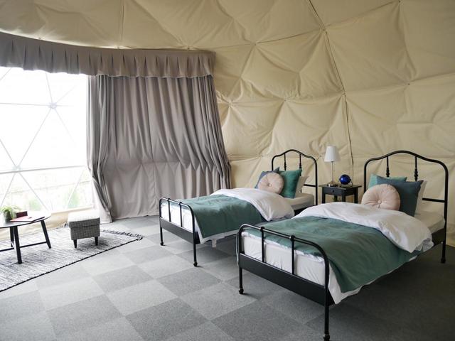 グランマーレ茨城大洗