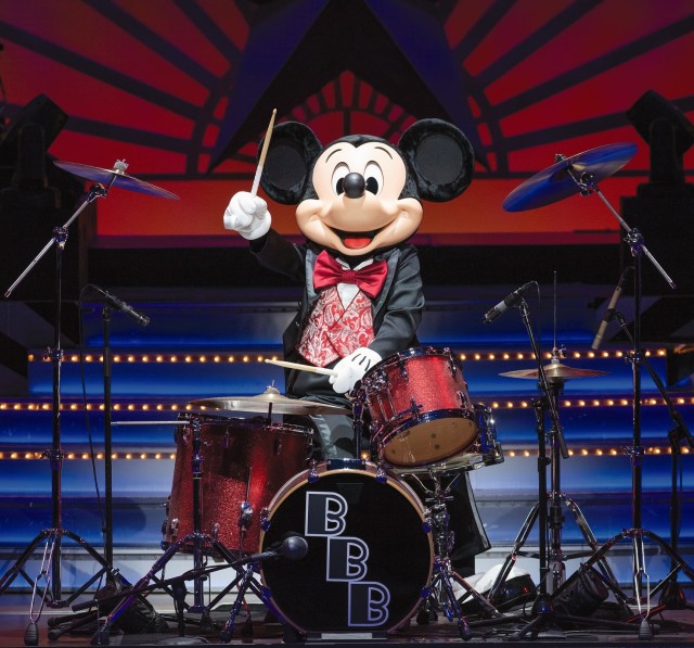 ビッグバンドビート～ア・スペシャルトリート～