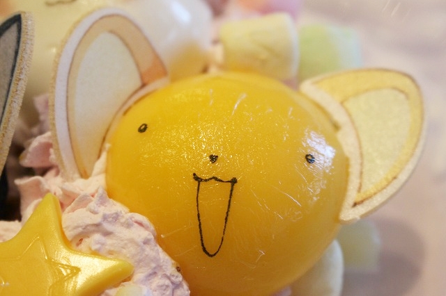 ©CLAMP・ShigatsuTsuitachi CO.,LTD.／講談社