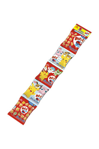 「おっとっと　おやつパック＜うすしお味＞」＜販売価格：オープン価格、発売日：6月上旬～順次（無くなり次第終了）、発売地区：全国／全ルート＞