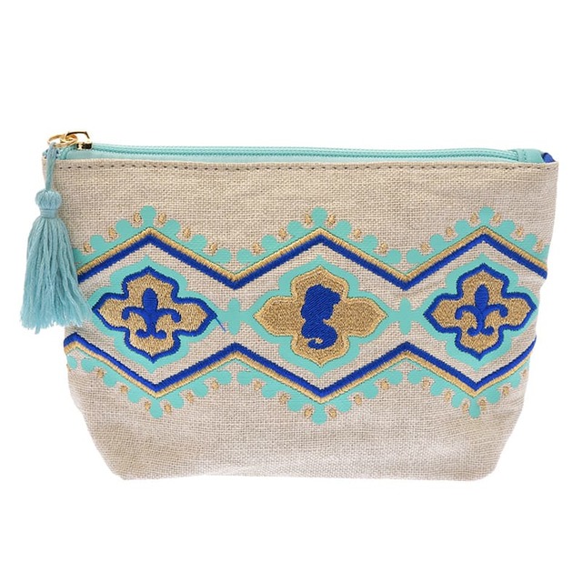 ポーチ ジャスミン Oriental Jasmine1,944円