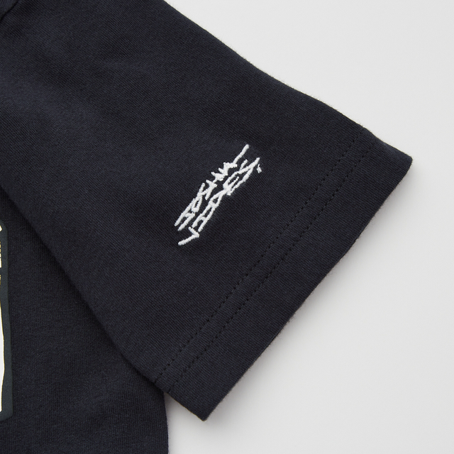 ジョシュア・ヴィーダスが描くモノクロのミッキーマウス「モノクローム ミッキーマウス アート by ジョシュア・ヴィーダス UT」