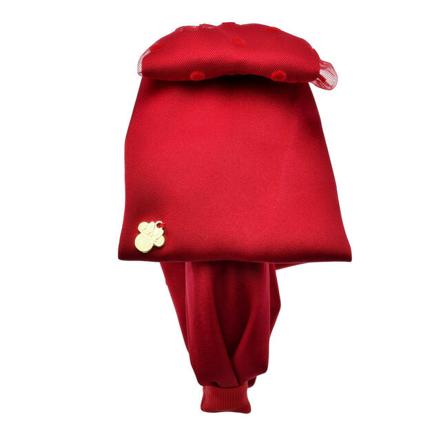 ミニー カチューシャ ビッグリボン Halloween Accessory 2,900円