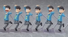 figma おそ松さん ポケット手つっこみボディパーツ (GOOD SMILE
