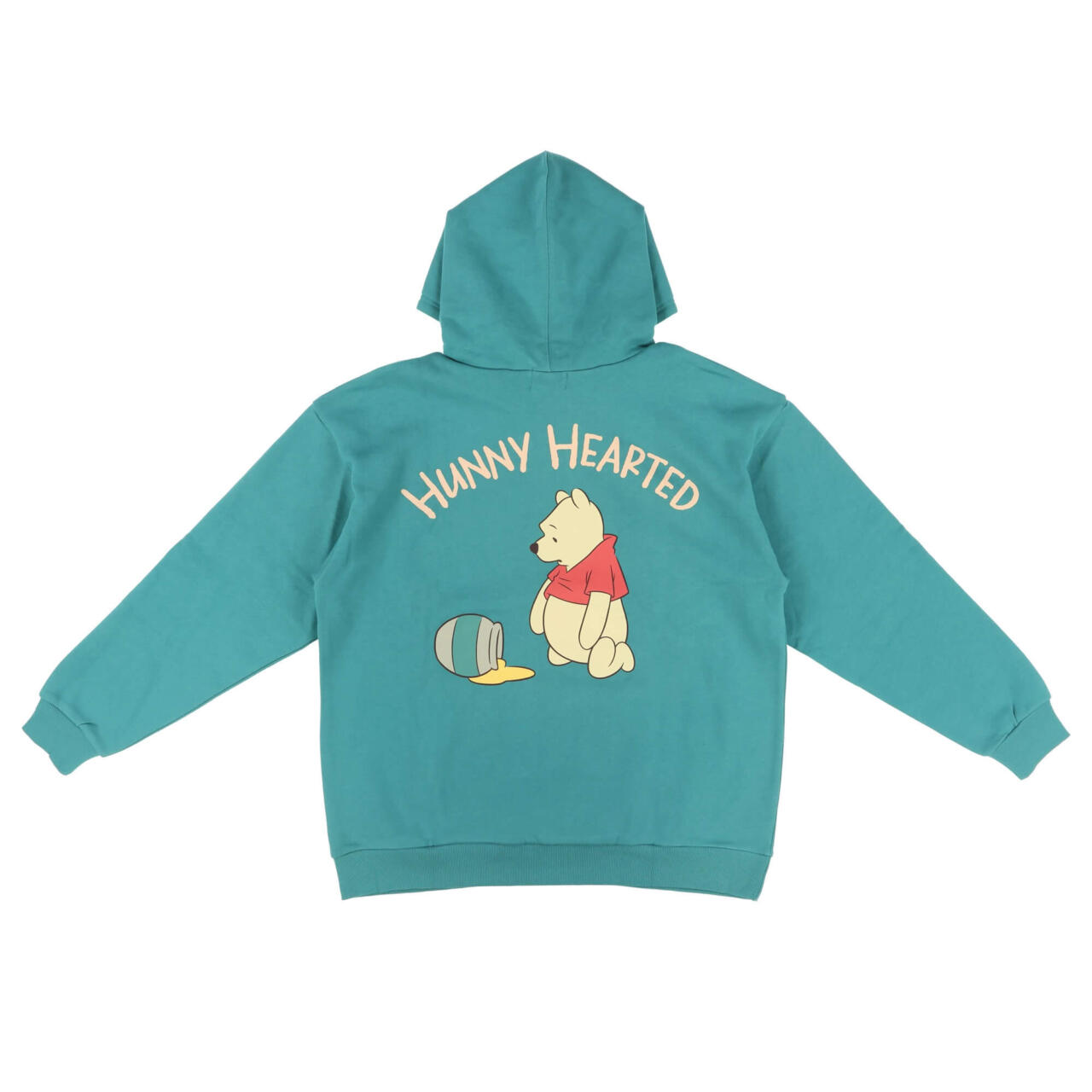 新品未使用品 ディズニー プーさん 上着 トップス 羽織り 東京ディズニーリゾート】新作グッズ情報解禁！プーさんに癒される