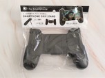 【セリア】スマートフォングリップスタンド