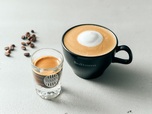 PRIME FIVE TULLY'S COFFEE 新宿サザンテラス店　イメージ