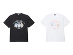 【ちいかわパーク1周年】ちいかわパーク Tシャツ スペシャルフォト(全2色) 各¥3,850