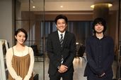 『キャラクター』 © 2021 映画「キャラクター」製作委員会